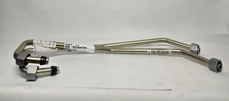 Трубка подачи масла SITRAK CHINA 202V057035325 Sinotruk — 1