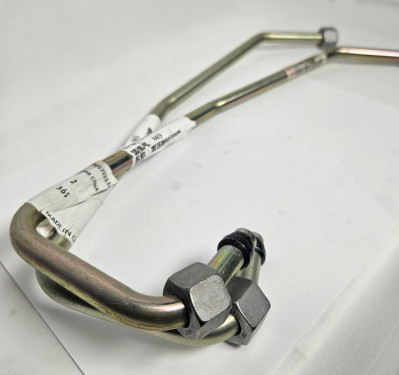 Трубка подачи масла SITRAK CHINA 202V057035325 Sinotruk