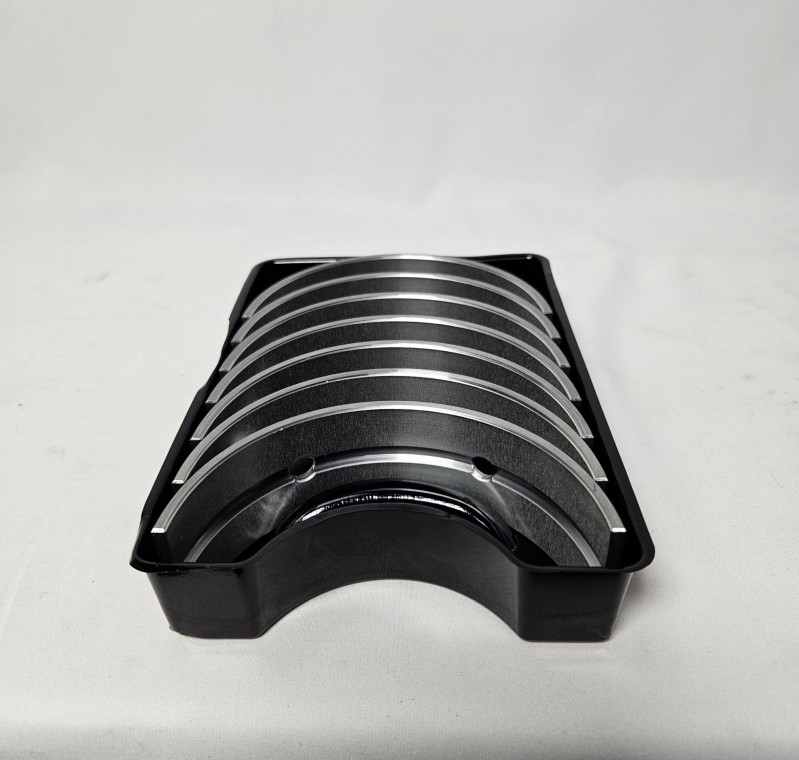 Вкладыш коренной SItrak CHINA 201V01113-6095 Sinotruk — 1