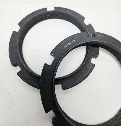 Гайка М100*1,5 зад. ступицы MAN/Sitrak CHINA 712W90620-0092 Sinotruk