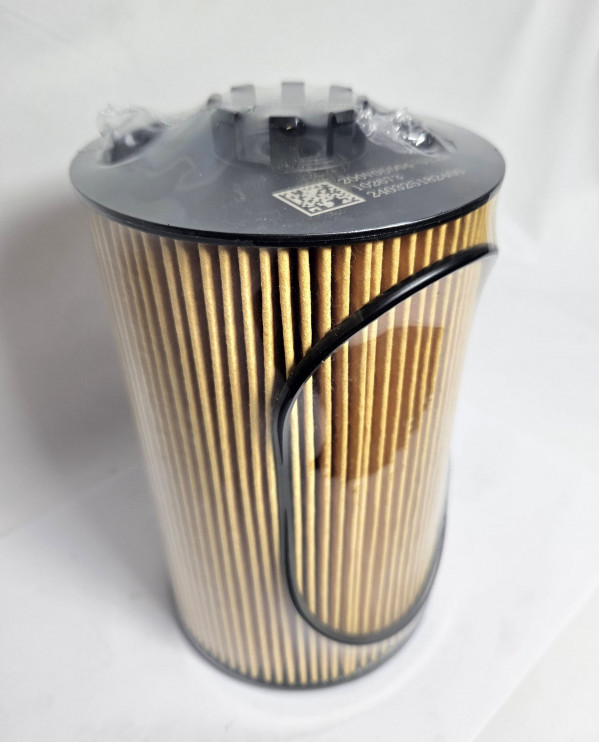 Фильтр масляный (картридж) MC11.44-50 Howo TX /SITRAK C7H CHINA 200V05504-0122 Sinotruk — 3