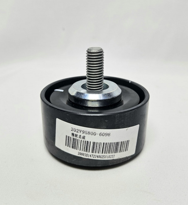 Ролик направляющий SITRAK CHINA 202V95800-6098 Sinotruk — 1