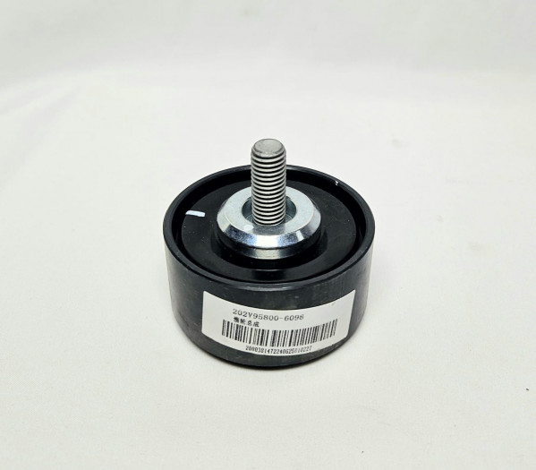 Ролик направляющий SITRAK CHINA 202V95800-6098 Sinotruk — 2