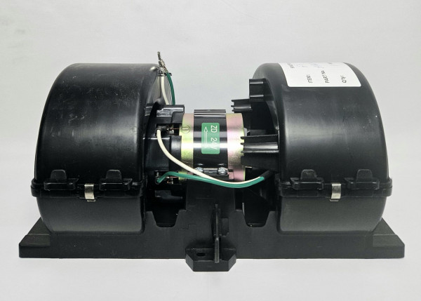 Мотор отопителя HOWO 811W61942-0002 Sinotruk — 1