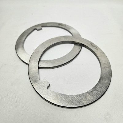 Шайба ступицы задней 4,5мм Sitrak CHINA 712W90714-0249 Sinotruk