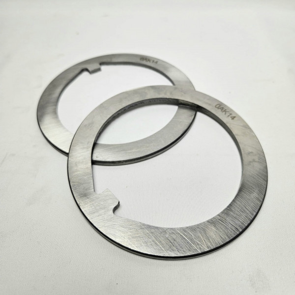 Шайба ступицы задней 4,5мм Sitrak CHINA 712W90714-0249 Sinotruk — 1