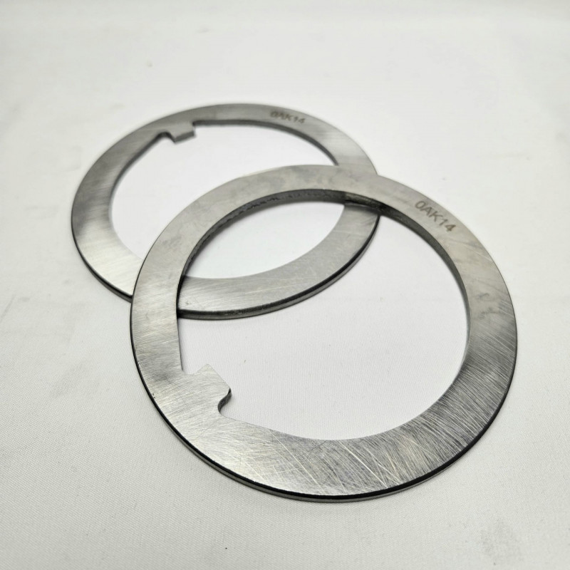 Шайба ступицы задней 4,5мм Sitrak CHINA 712W90714-0249 Sinotruk — 1