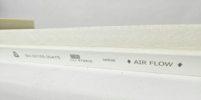 Фильтр салона (460*177*35) SITRAK Gross 711W61900-0050 Sinotruk