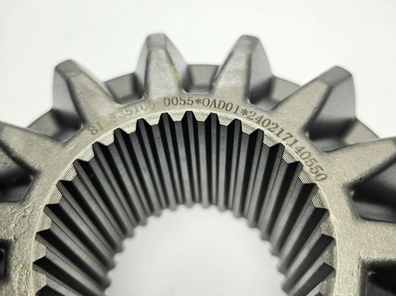 Сателлит межколесного дифференциала MCY13 Sitrak CNHTC 812W35106-0055 Sinotruk — 3