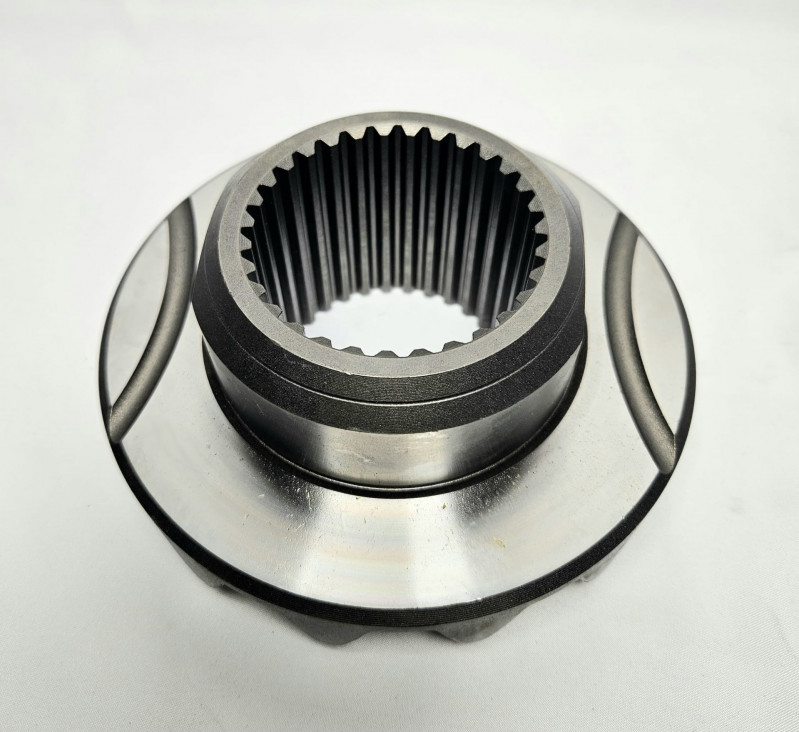 Сателлит межколесного дифференциала MCY13 Sitrak CNHTC 812W35106-0055 Sinotruk — 4