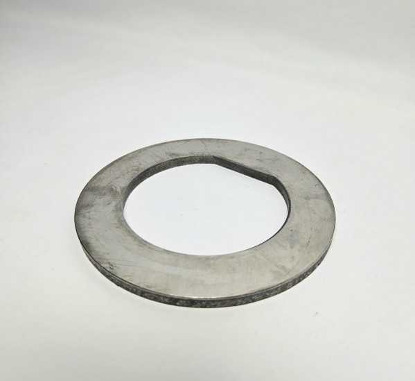 Шайба передней ступицы Sitrak CHINA WG4007410065 Sinotruk — 1