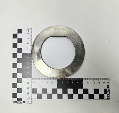 Шайба передней ступицы Sitrak CHINA WG4007410065 Sinotruk