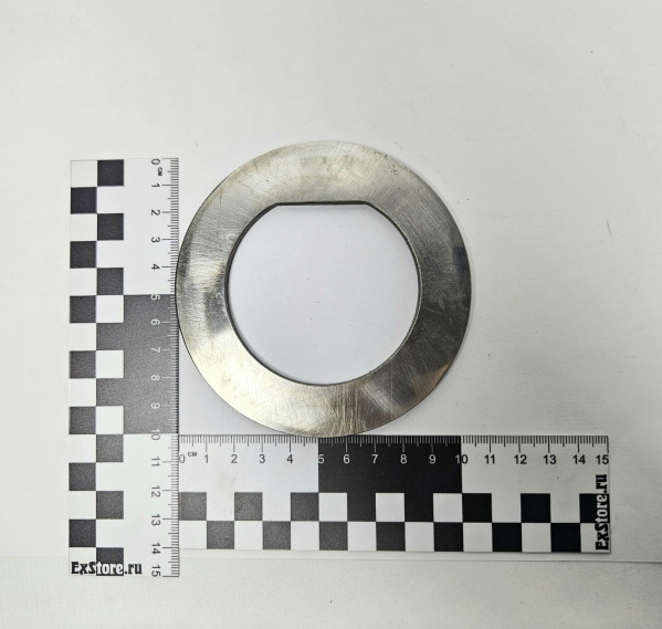 Шайба передней ступицы Sitrak CHINA WG4007410065 Sinotruk — 2