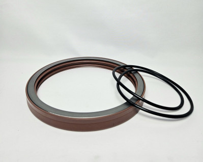 Сальник задней ступицы 190*220*22 CNHTC HOWO WG9981340213 OEM