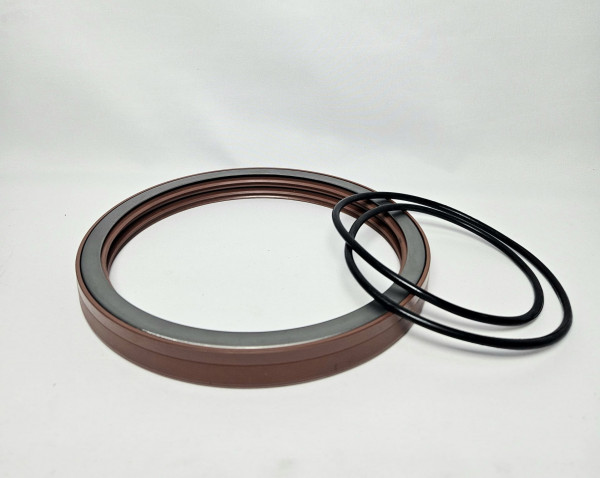 Сальник задней ступицы 190*220*22 CNHTC HOWO WG9981340213 OEM — 1