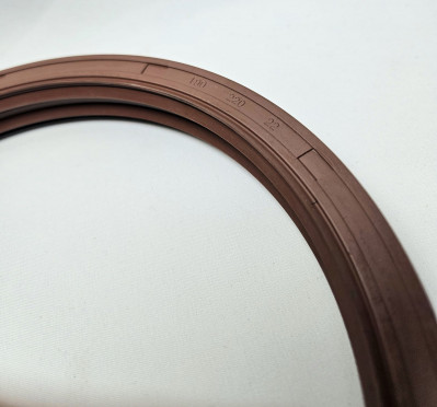 Сальник задней ступицы 190*220*22 CNHTC HOWO WG9981340213 OEM