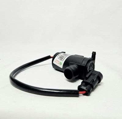 Насос омывателя Sitrak CHINA 810W26485-6033 Sinotruk