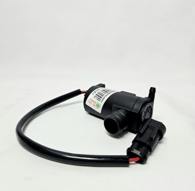 Насос омывателя Sitrak CHINA 810W26485-6033 Sinotruk