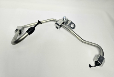 Трубка ТНВД HOWO 201V10301-6189 Sinotruk