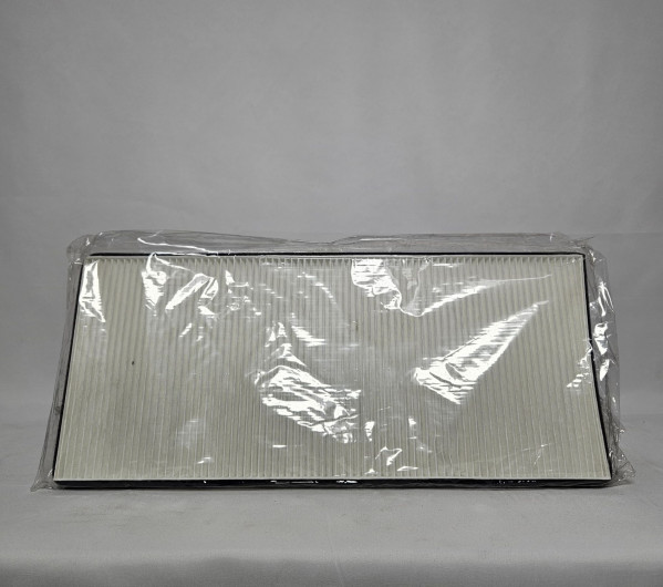 Фильтр салона T5G Sitrak, MAN TGA CHINA 711W61900-0051 OEM — 1