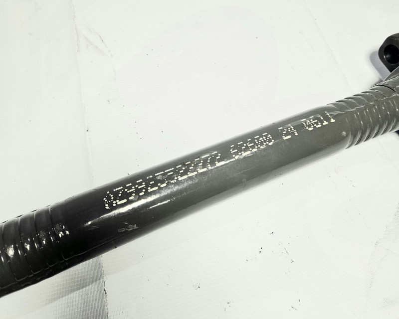 Тяга реактивная V-образная SITRAK CHINA AZ9925522272 Sinotruk — 2