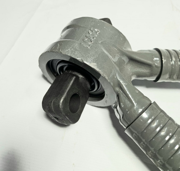 Тяга реактивная V-образная SITRAK CHINA AZ9925522272 Sinotruk — 3