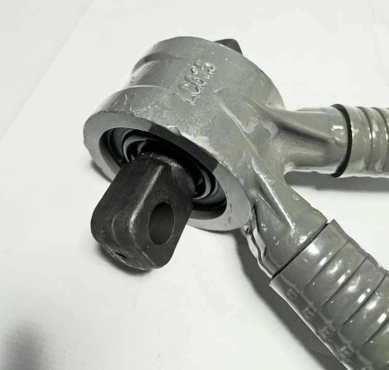 Тяга реактивная V-образная SITRAK CHINA AZ9925522272 Sinotruk — 3