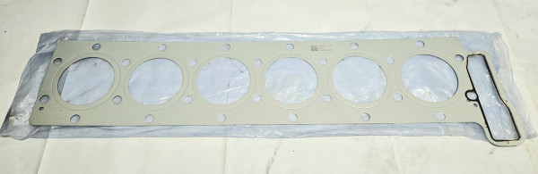 Прокладка ГБЦ двигателя MC11,440-500 Howo TX/ Sitrak C7H HOWO 201V03901-0403 Sinotruk — 1