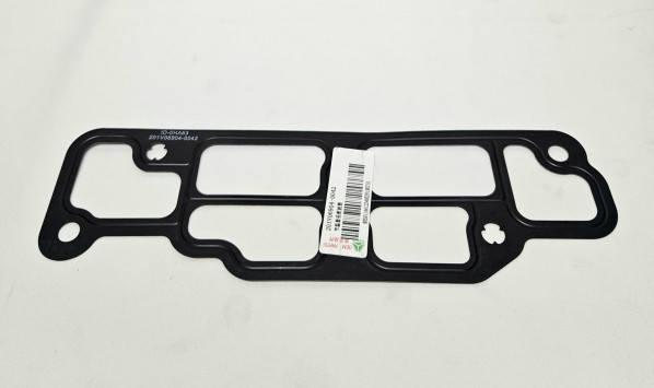 Прокладка корпуса термостата HOWO 201V06904-0042 Sinotruk — 1