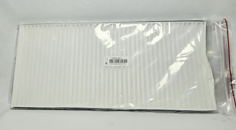 Фильтр салона T5G Sitrak, MAN TGA CHINA 711W61900-0051 Sinotruk — 1