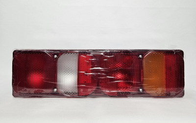 Фонарь задний правый комбинированный A7 Howo/Sitrak CHINA WG9925810002 Sinotruk