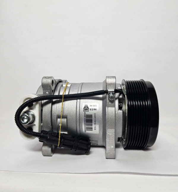 Компрессор кондиционера Howo T5G CHINA 200V77970-7028 Sinotruk — 1