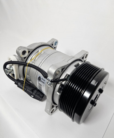 Компрессор кондиционера Howo T5G CHINA 200V77970-7028 Sinotruk