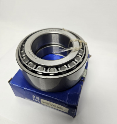 Подшипник редуктора среднего моста 350212*2  TX/ Sitrak C7H Howo WG7128326212 OEM