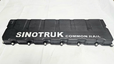 Клапанная крышка MC11.44-50 Howo CHINA 201V03401-6024 Sinotruk