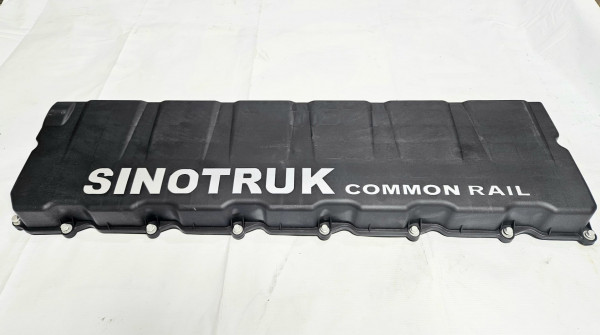 Клапанная крышка MC11.44-50 Howo CHINA 201V03401-6024 Sinotruk — 1