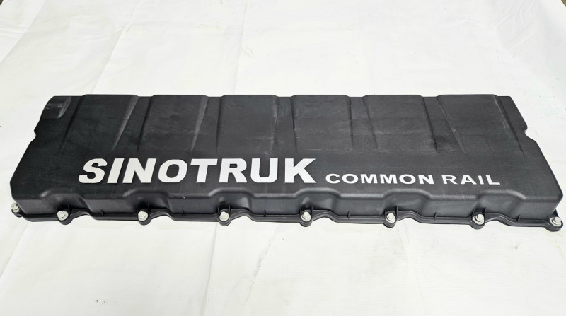 Клапанная крышка MC11.44-50 Howo CHINA 201V03401-6024 Sinotruk — 1