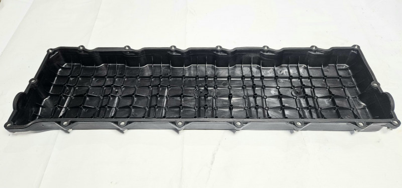 Клапанная крышка MC11.44-50 Howo CHINA 201V03401-6024 Sinotruk — 2