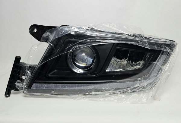 Фара светодиодная в сборе левая Sitrak C7H MAX CHINA AZ962272000010 Sinotruk — 4