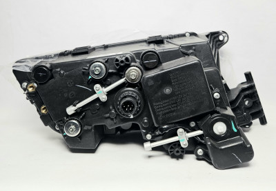 Фара светодиодная в сборе левая Sitrak C7H MAX CHINA AZ962272000010 Sinotruk