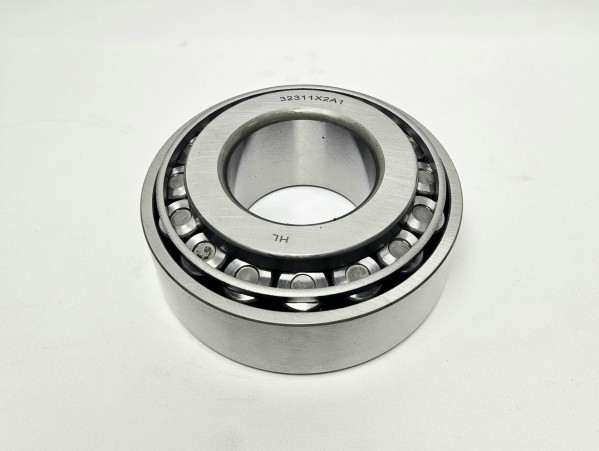 Подшипник ступицы передней HOWO T5G (наружн) WG9100032311 Sinotruk — 1