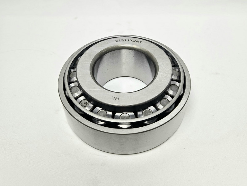 Подшипник ступицы передней HOWO T5G (наружн) WG9100032311 Sinotruk — 1