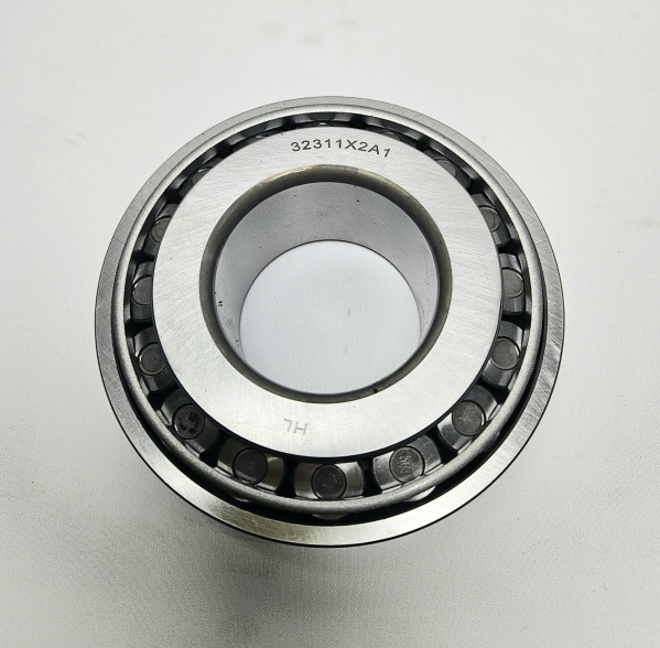 Подшипник ступицы передней HOWO T5G (наружн) WG9100032311 Sinotruk — 2