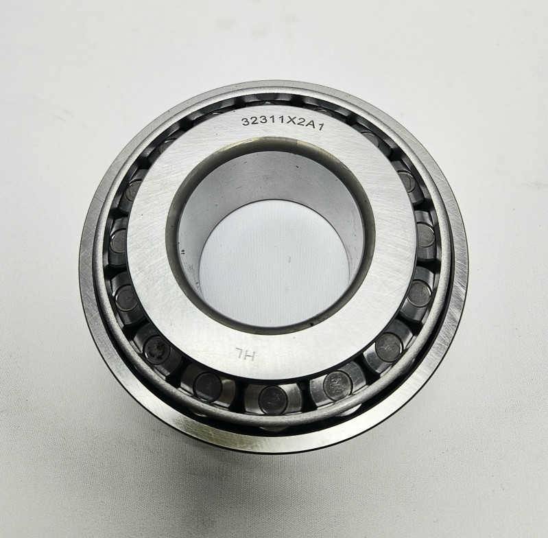 Подшипник ступицы передней HOWO T5G (наружн) WG9100032311 Sinotruk — 2