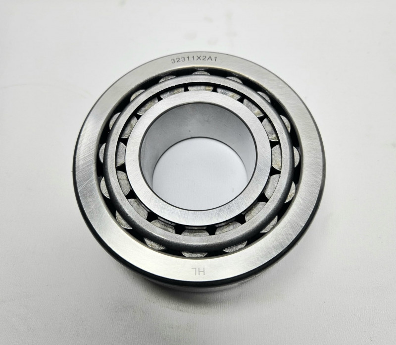 Подшипник ступицы передней HOWO T5G (наружн) WG9100032311 Sinotruk — 3