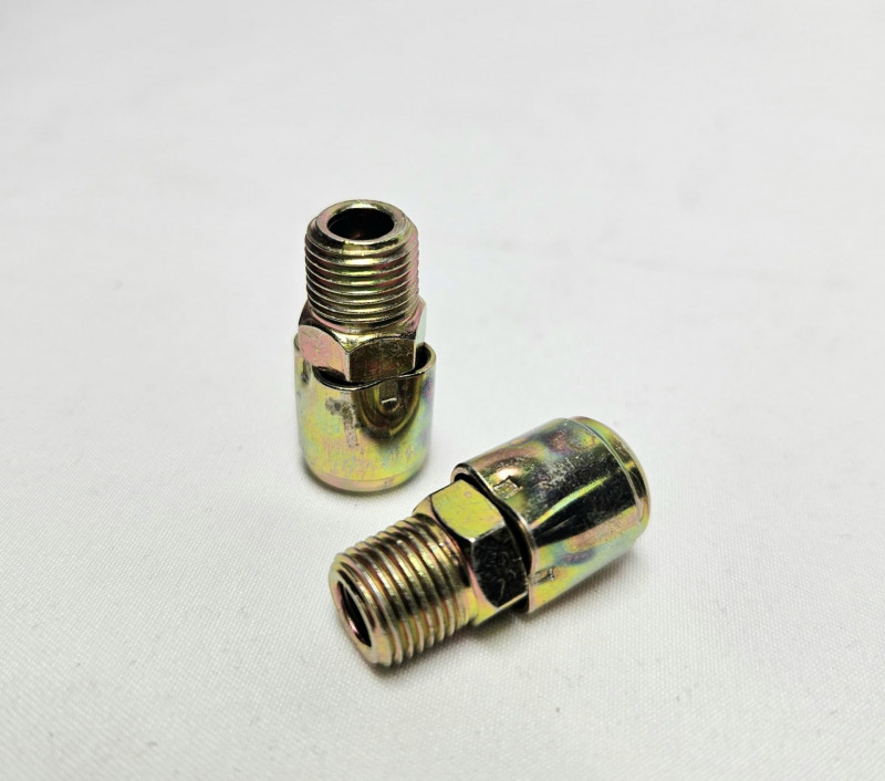 Сапун КПП HOWO Q901 Sinotruk — 1