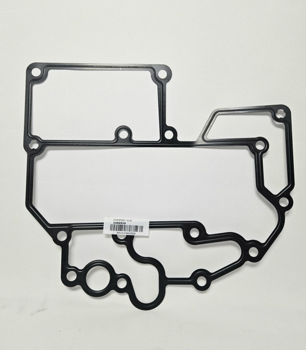 Прокладка модуля масляного фильтра Sitrak CHINA 202V05901-0145 Sinotruk — 2