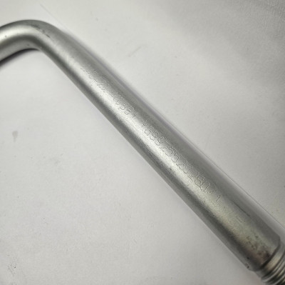 Стремянка заднего моста MCY13 U-обратной формы с резьбой CNHTC YG9925520260 Sinotruk