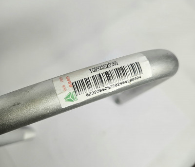 Стремянка заднего моста MCY13 U-обратной формы с резьбой CNHTC YG9925520260 Sinotruk