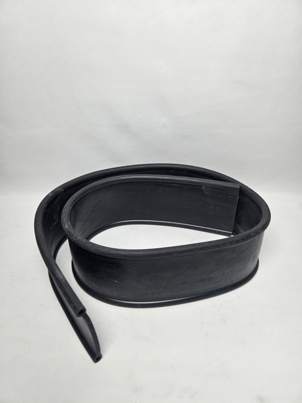 Лента крепления топливного бака Howo/Sitrak CHINA WG9925551062 Sinotruk — 1